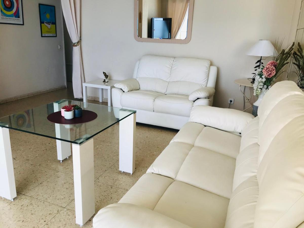 Apartament Edificio Penon De Ifach Calpe Zewnętrze zdjęcie